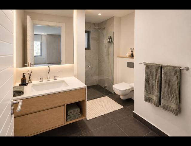 2 BEDROOM APARTMENT FOR SALE IN RONDEBOSCH